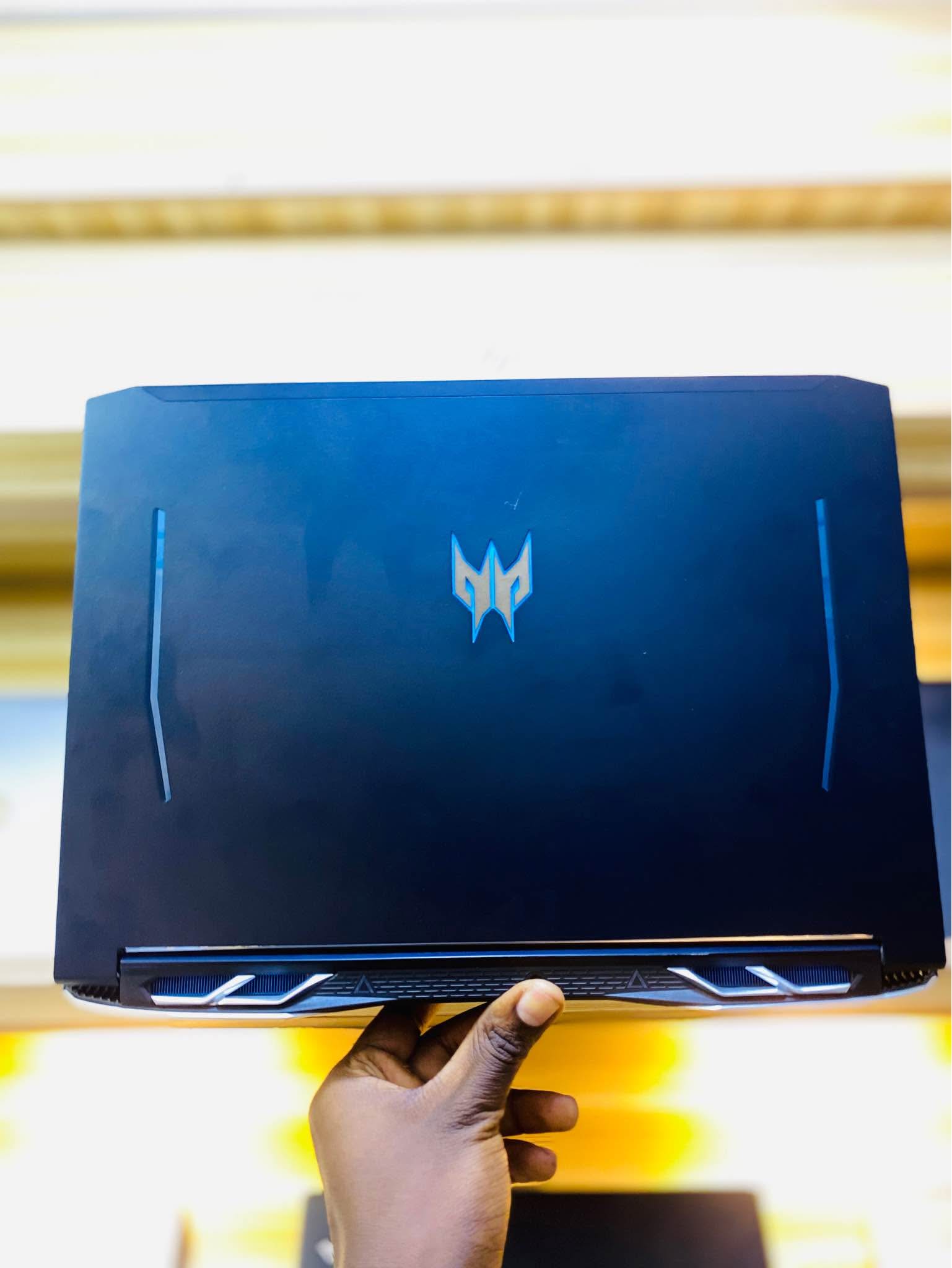 ♻️🛍️ PREDATOR gaming laptop Tel:+250 787 548 223 - Laptops - Kigali ...