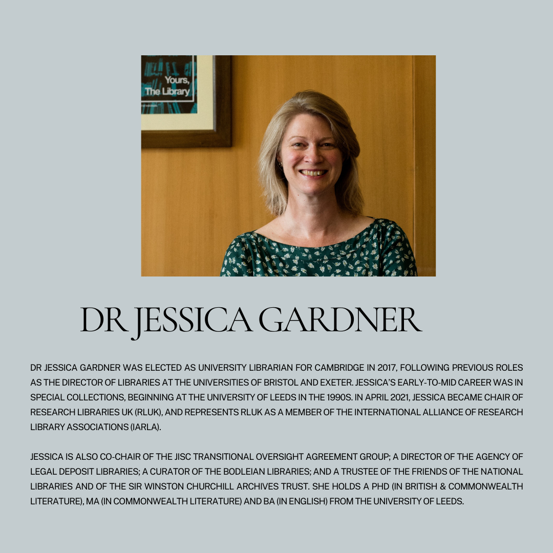 St. John's Feminist Society | Cambridge