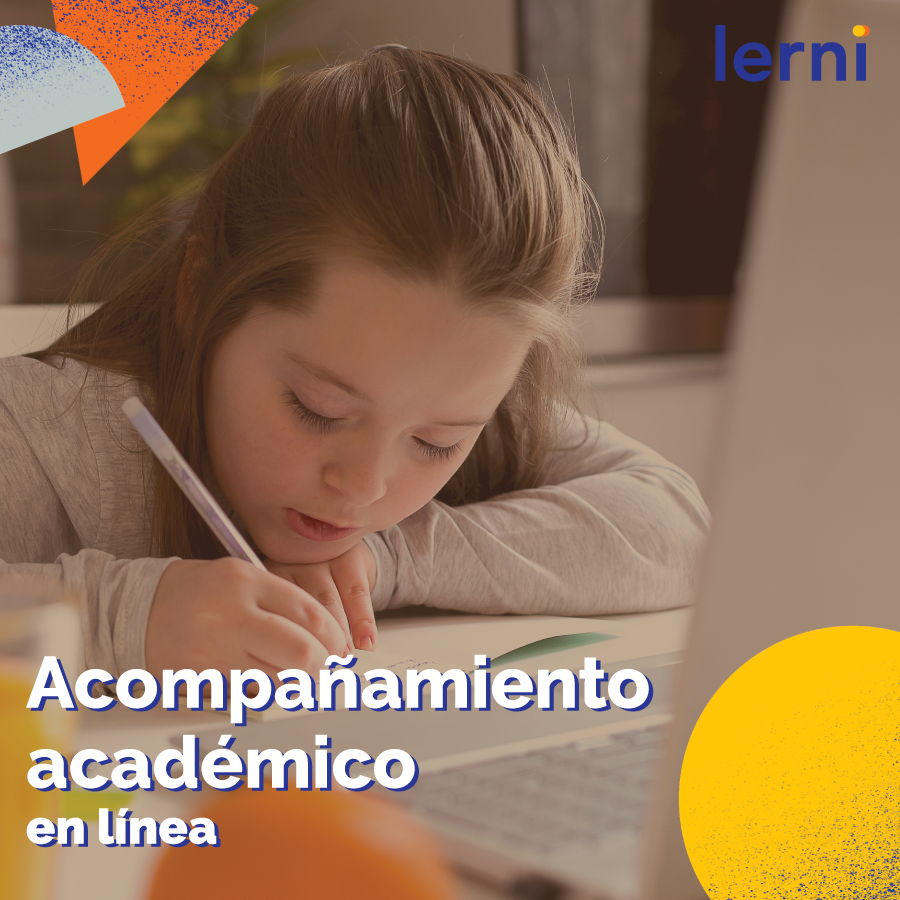 Lerni - Home