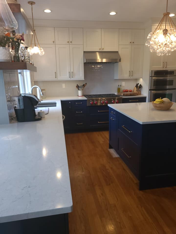Sage Kitchen Design | Glen Carbon IL