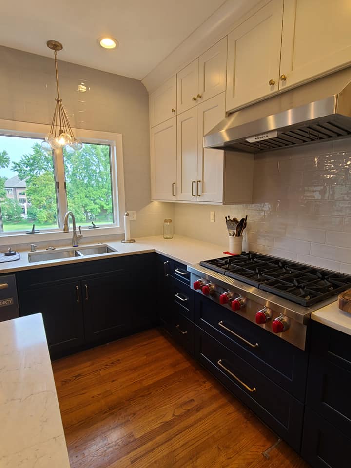 Sage Kitchen Design | Glen Carbon IL