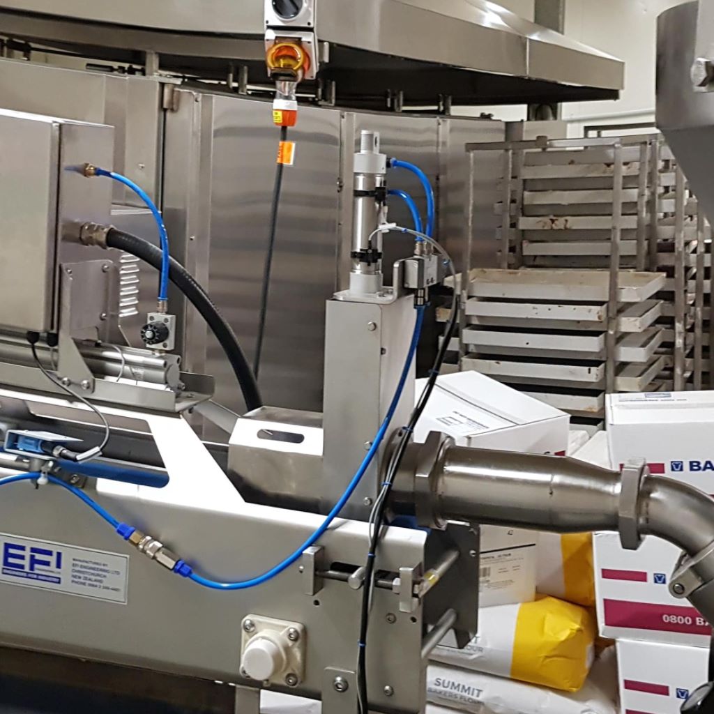 EFI Engineering | Christchurch