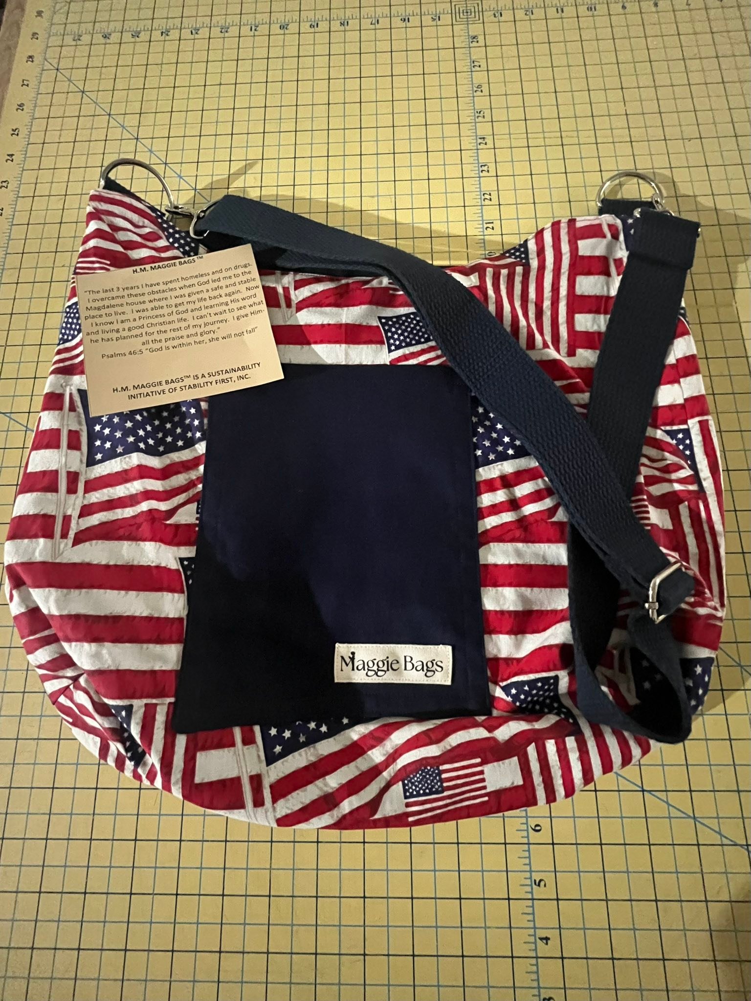 Maggie Bags | Martinsville IN