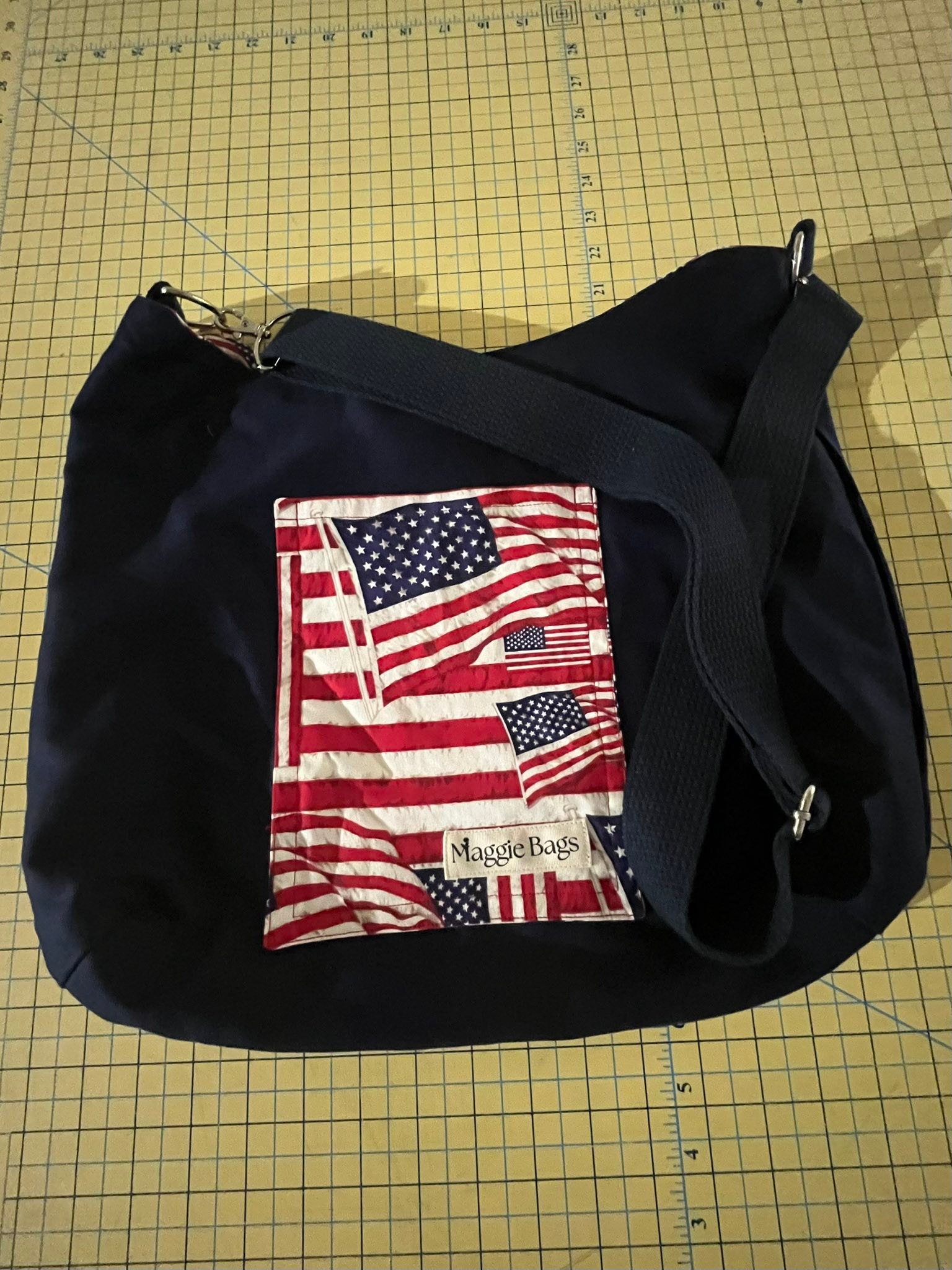 Maggie Bags | Martinsville IN