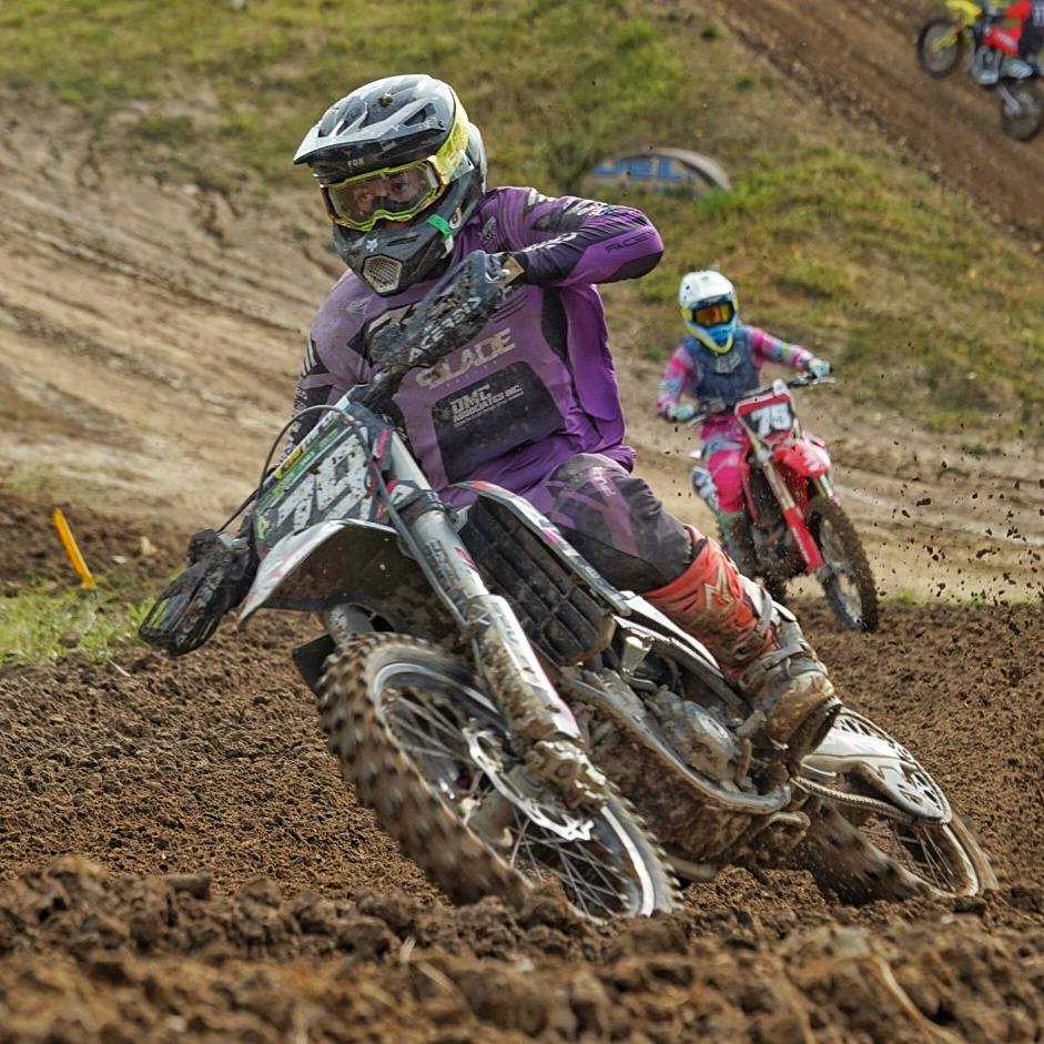 Delta Raceway - 🏁 It’s GO time at Delta MX! Practice is in... | Facebook