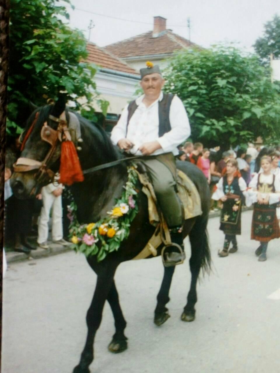 Sreten Anđelić