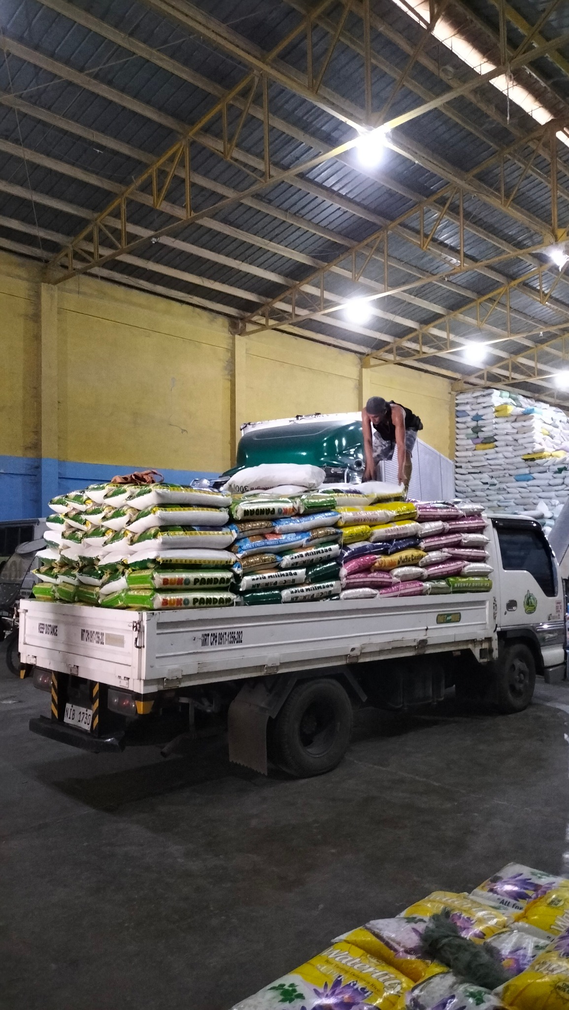 Cecille John - Price start at ₱35 pesos per kilo Bataan Bagong ani🍚 270 ...