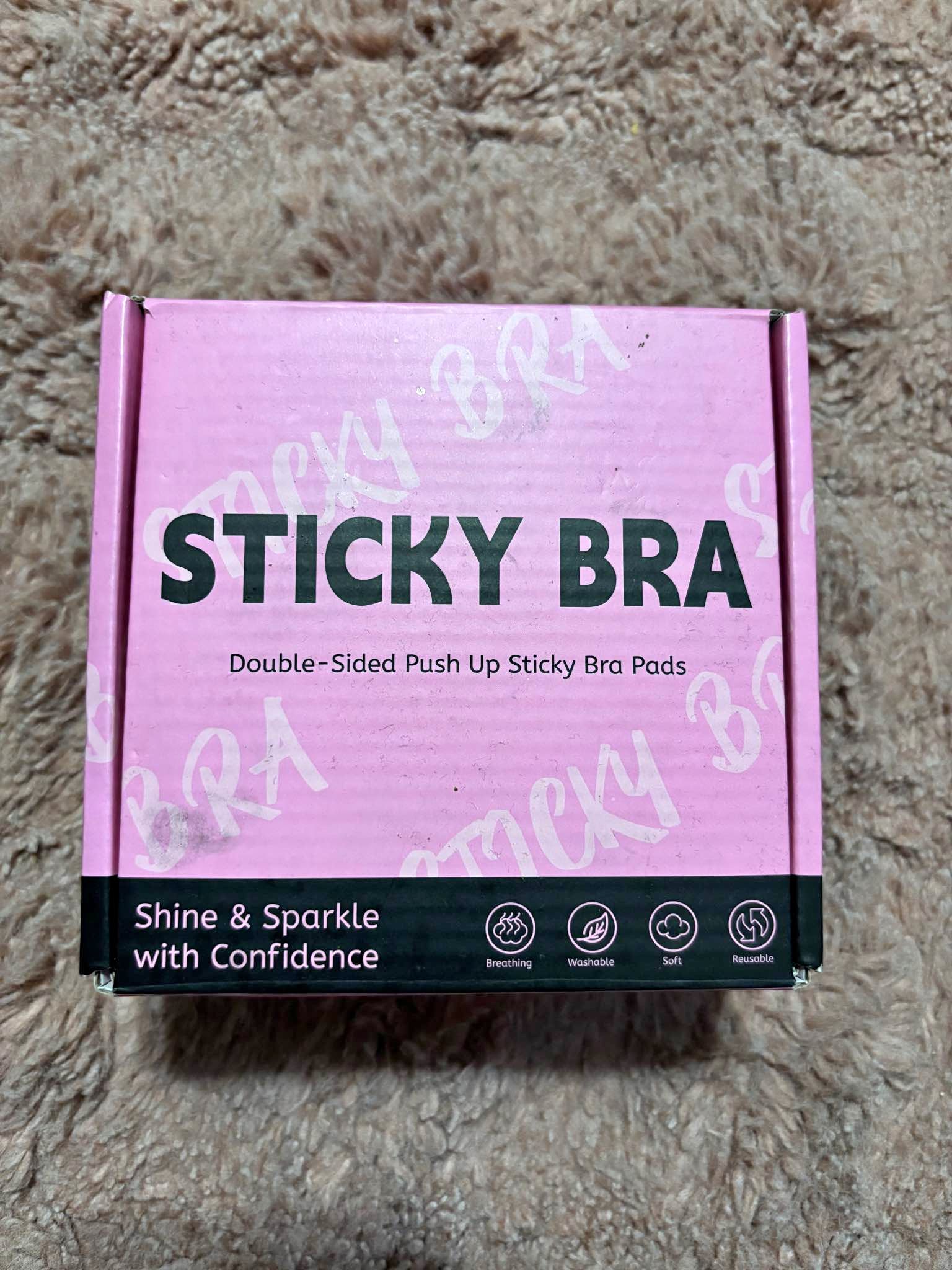 Sticky braw - Eye Makeup - Green Bay, Wisconsin | Facebook Marketplace ...