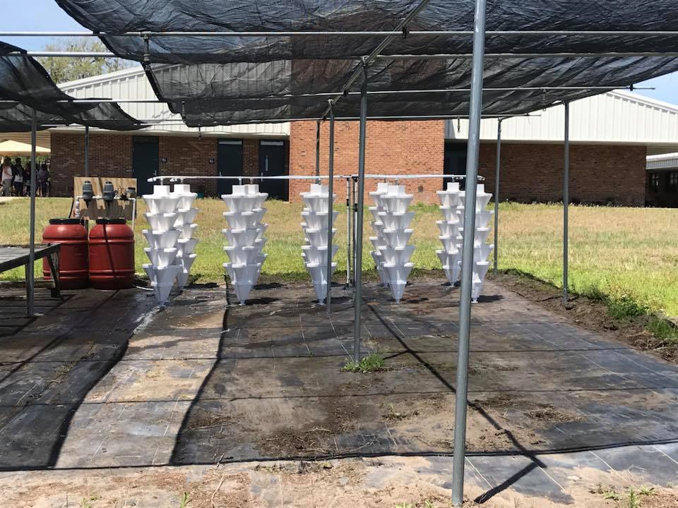 Simple 10 Stack Installation with... - Hydro-Stacker LLC | Facebook