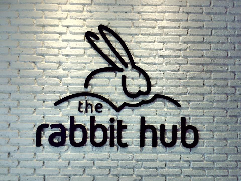 The Rabbit Hub - ทำไม Educational Co-Working Space... | Facebook