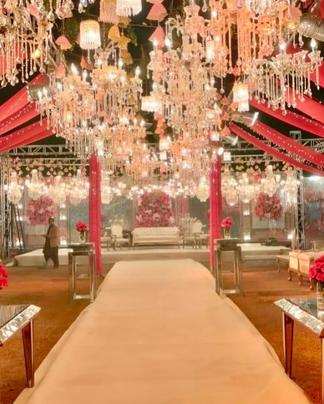 Haji Rasheed Sons Caterers | Lahore