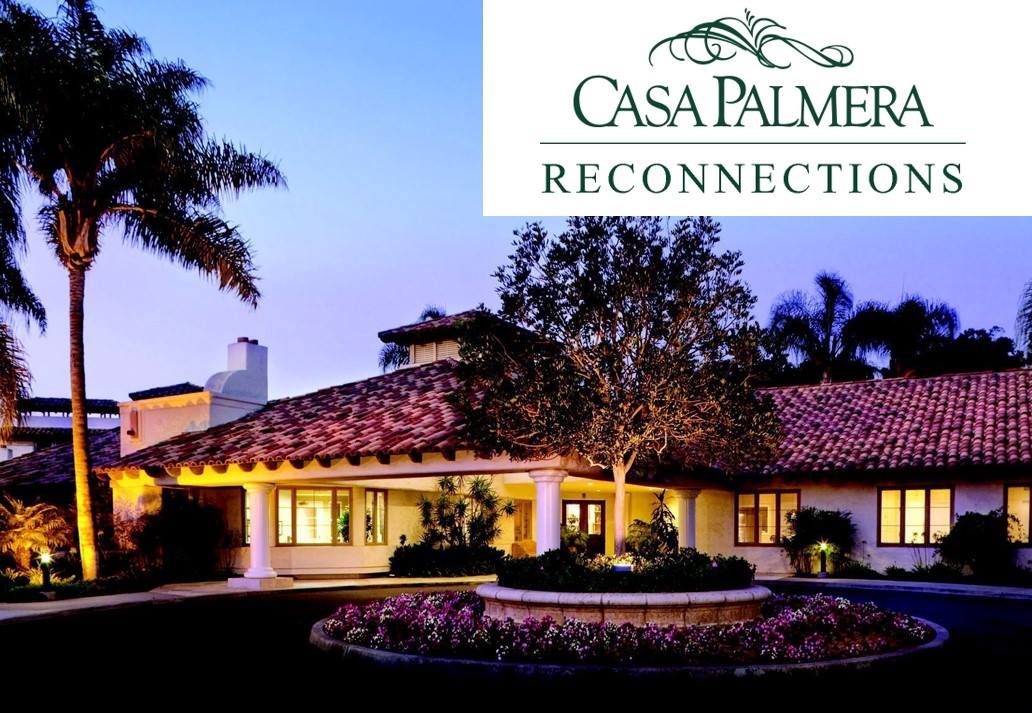 Casa Palmera Treatment Center - Casa Palmera is excited to announce ...