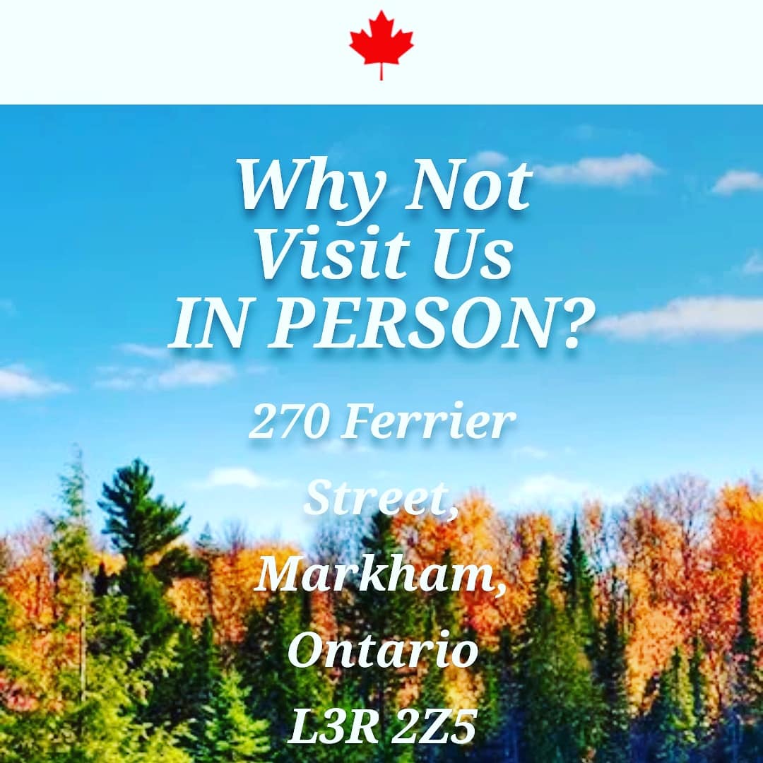 Markham Travel Trailer Rental | Markham ON