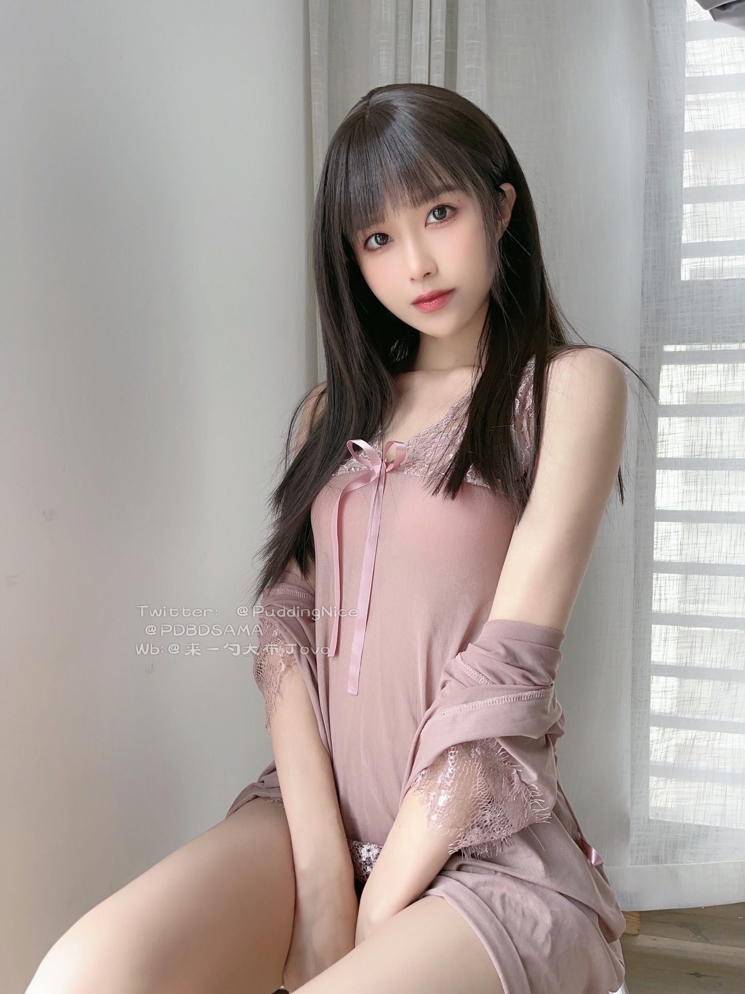 布丁PuddingNice