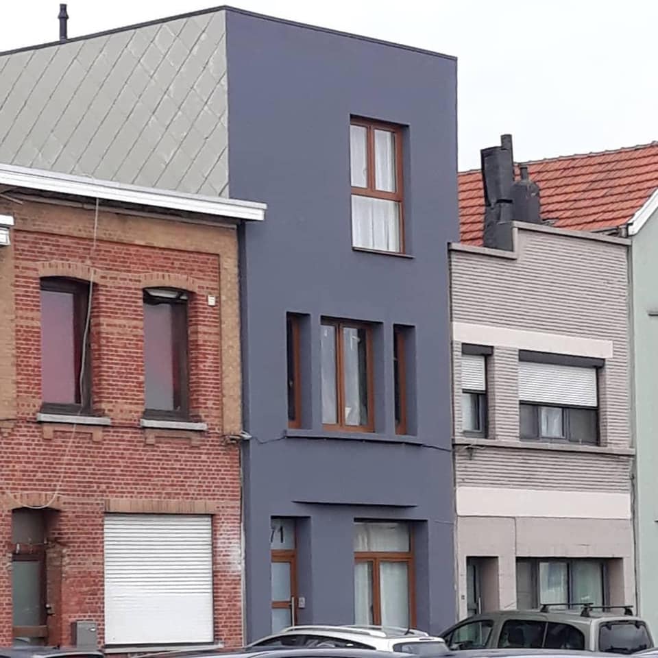 Expert Roothoofd | Antwerp