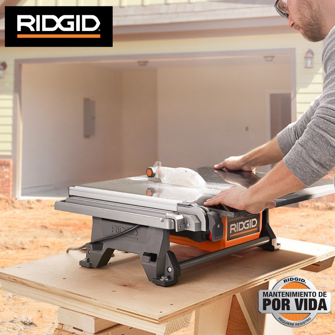 RIDGID Herramientas México