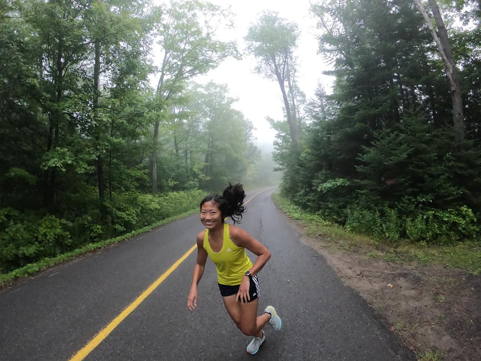 Running Start NDG
