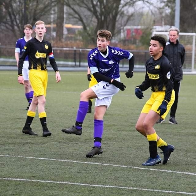 FC Wolvega - FC Wolvega added a new photo.