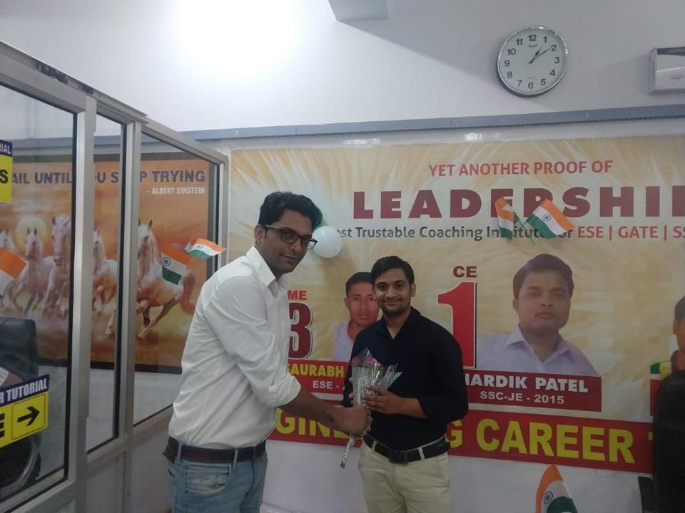 Engineering Career Tutorial | Jaipur