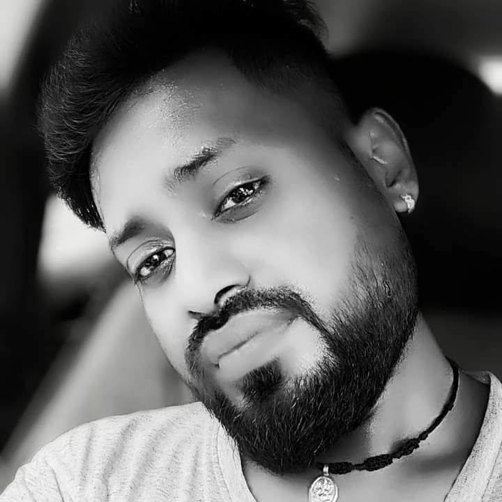 Ghosh Samrat