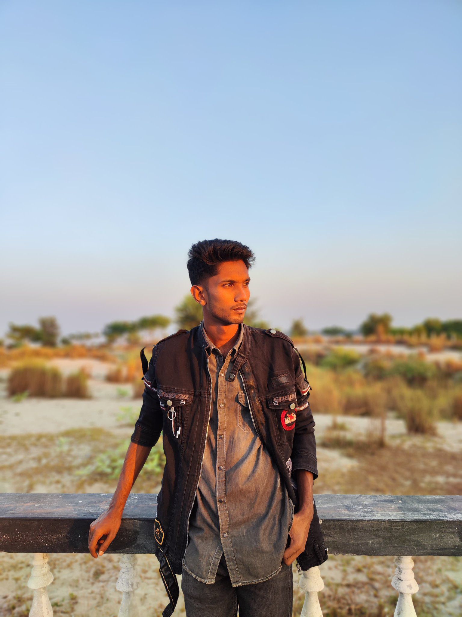 Masud Rumi