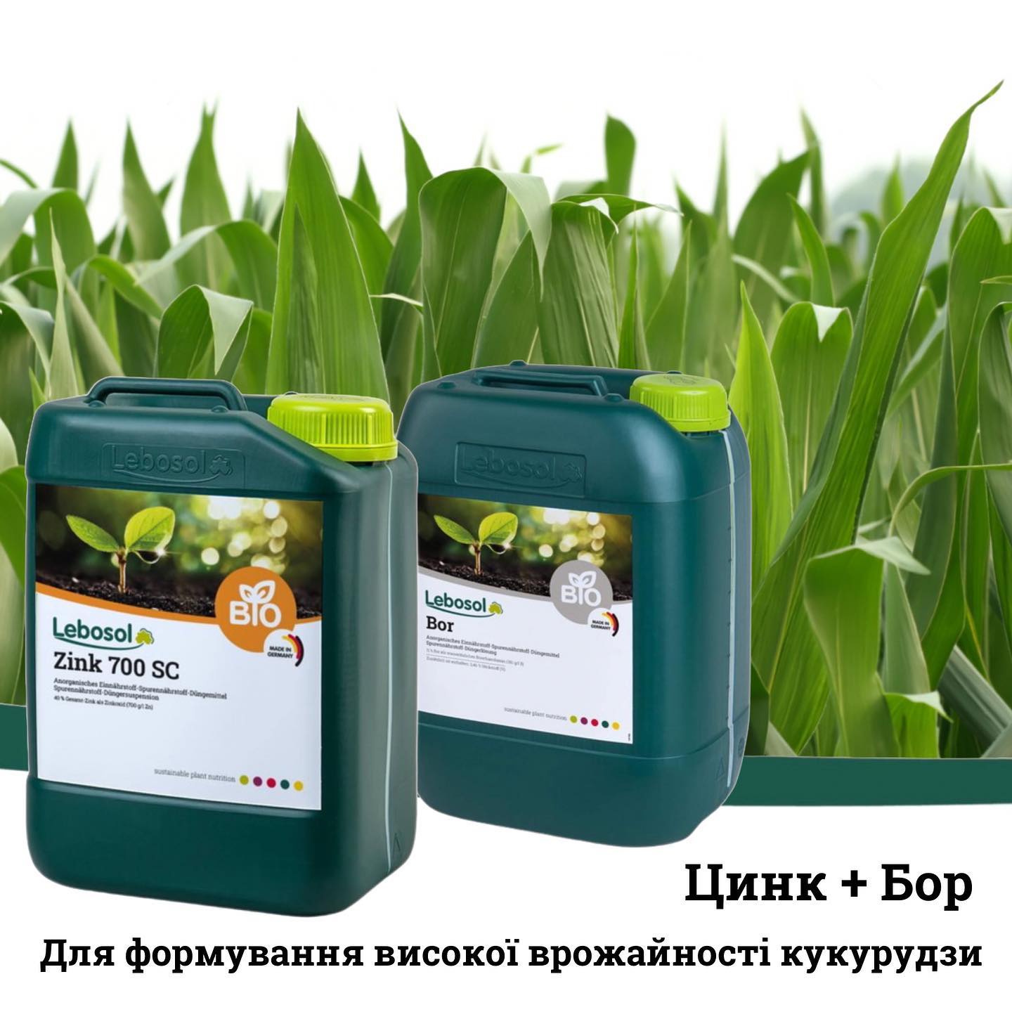 Lebosol Ukraine