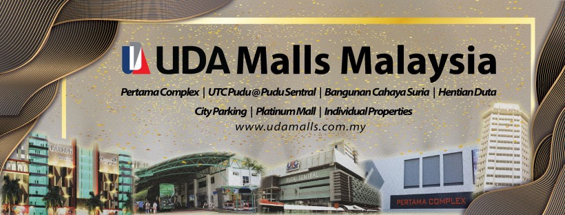 Uda Malls Malaysia Home Facebook