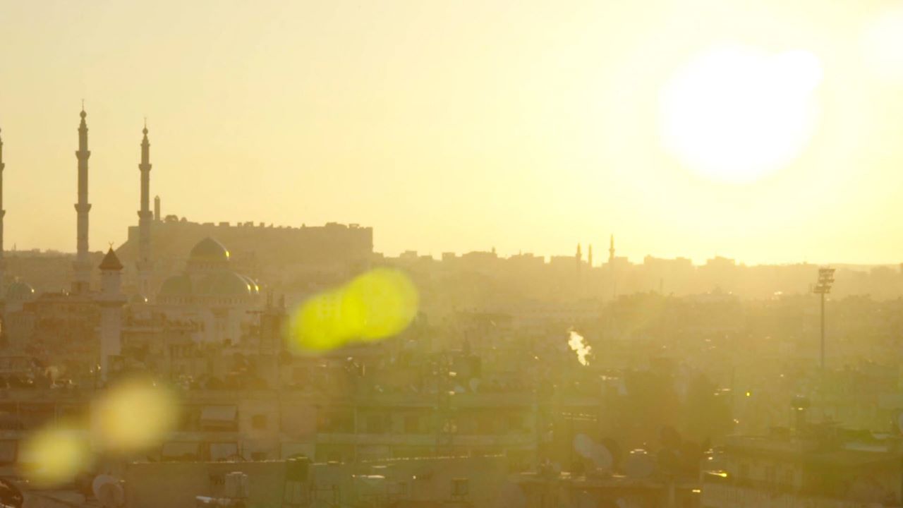 أرشيف حلب الوطني - دار الوثائق الرقمية التاريخية - الباب الأول ذكريات ...