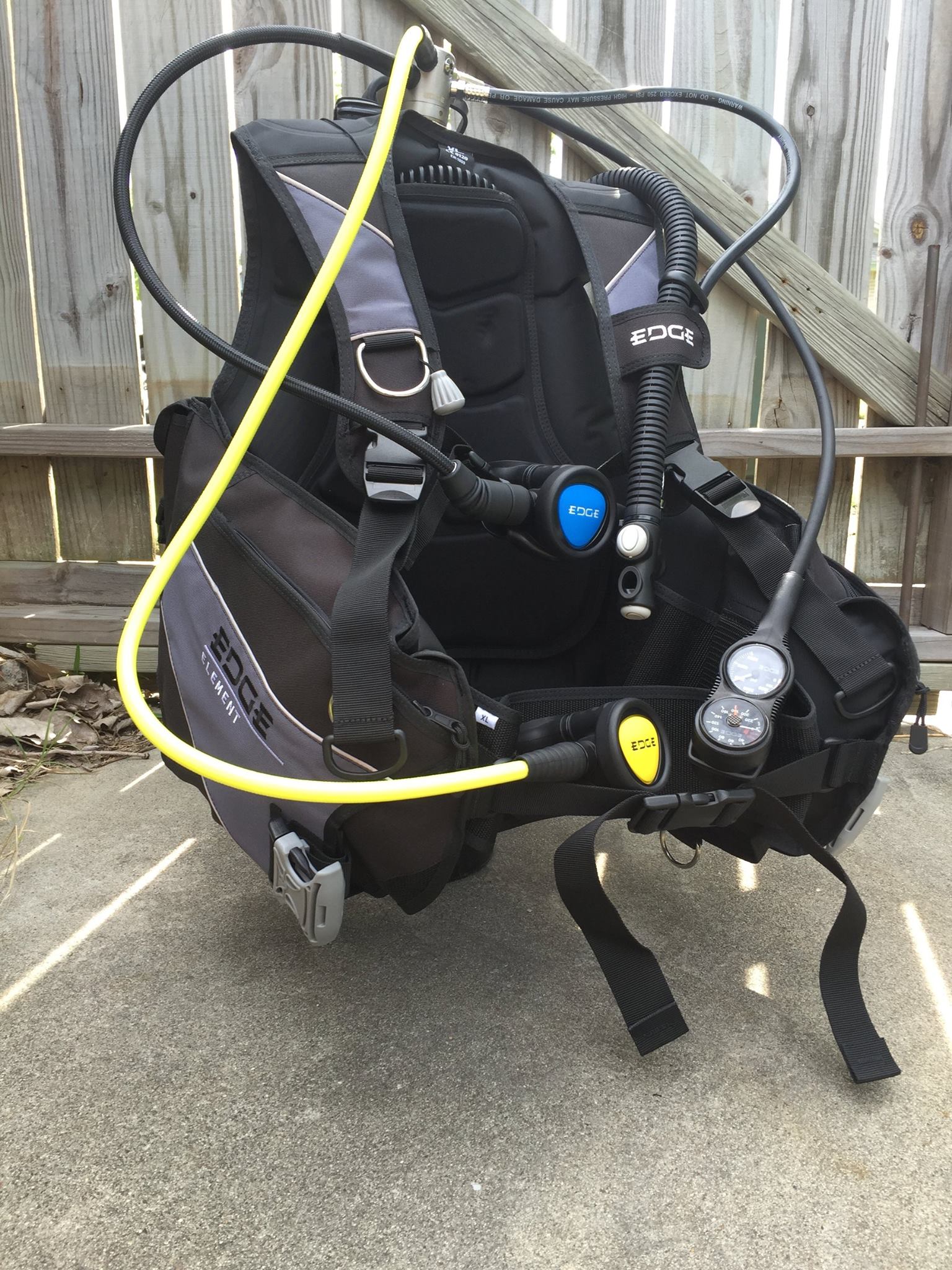 $685 scuba systems! Pre-season... - Transformation Scuba
