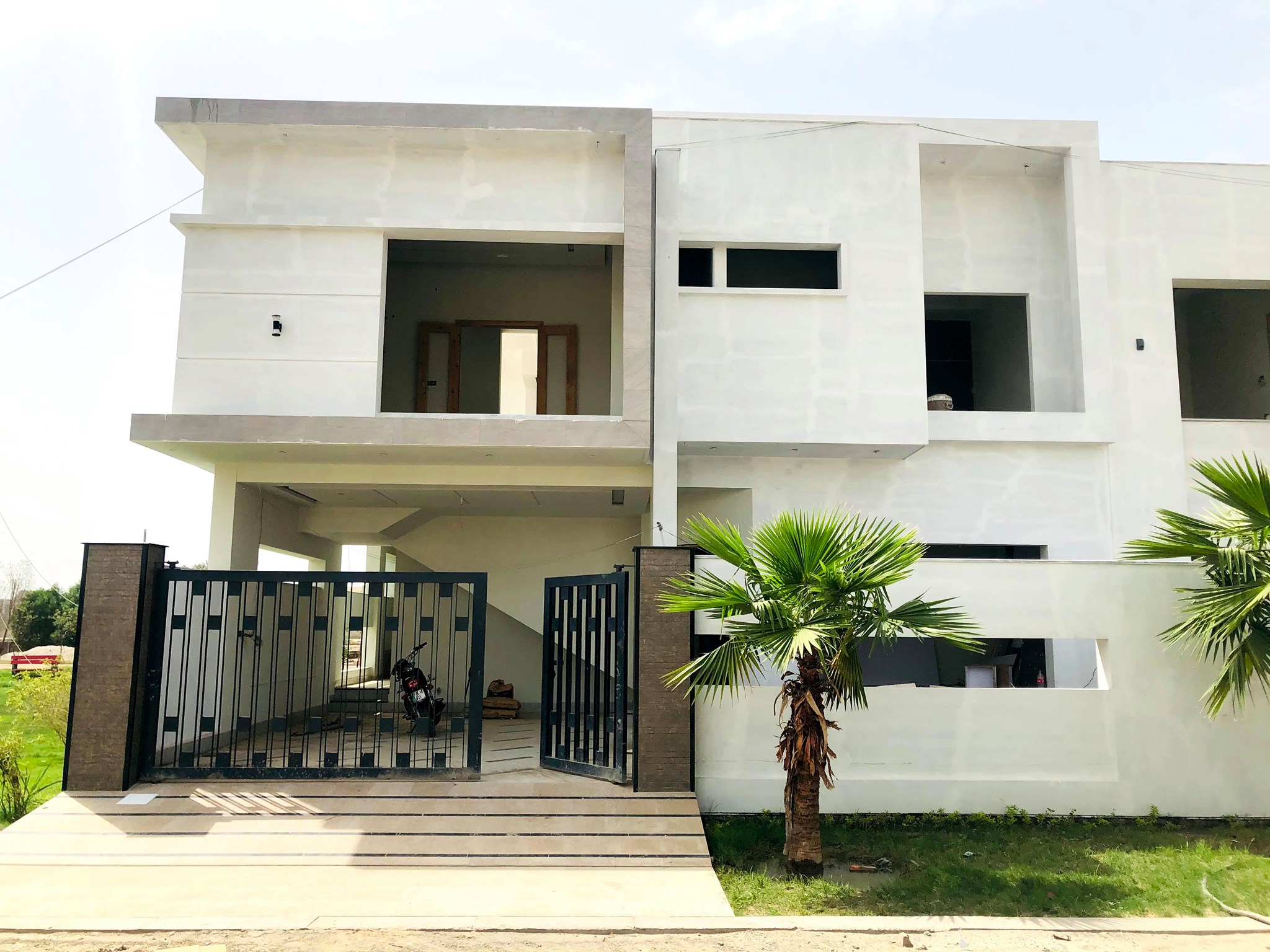 Rafiq Builders & Developers | Gojra