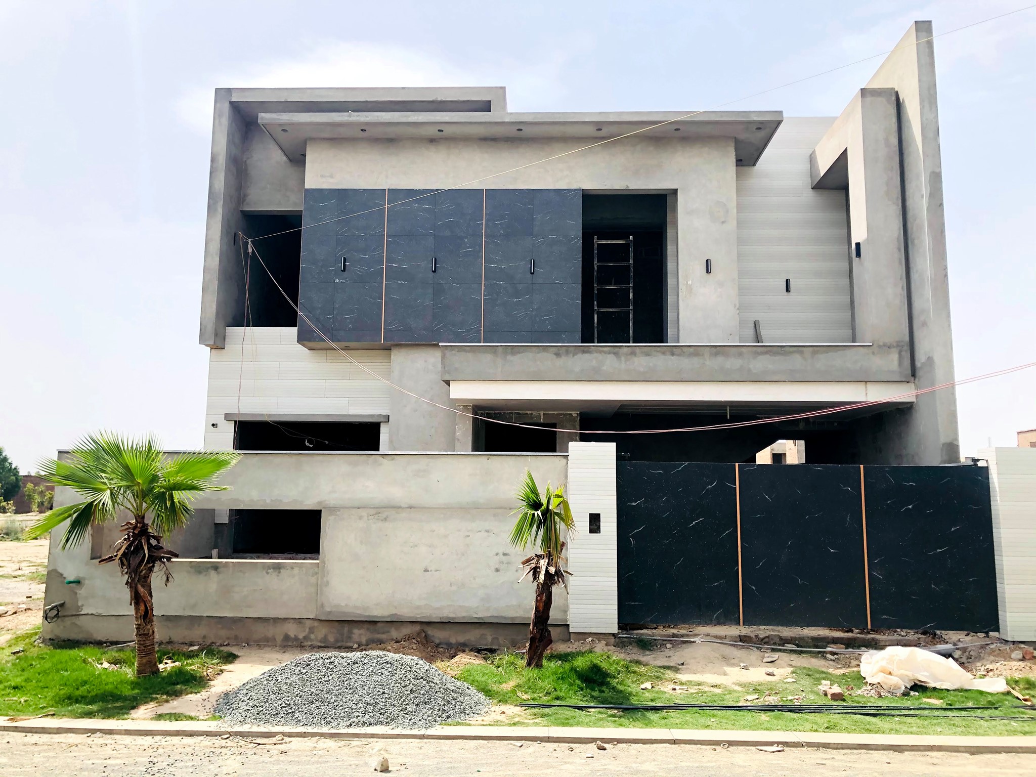 Rafiq Builders & Developers | Gojra