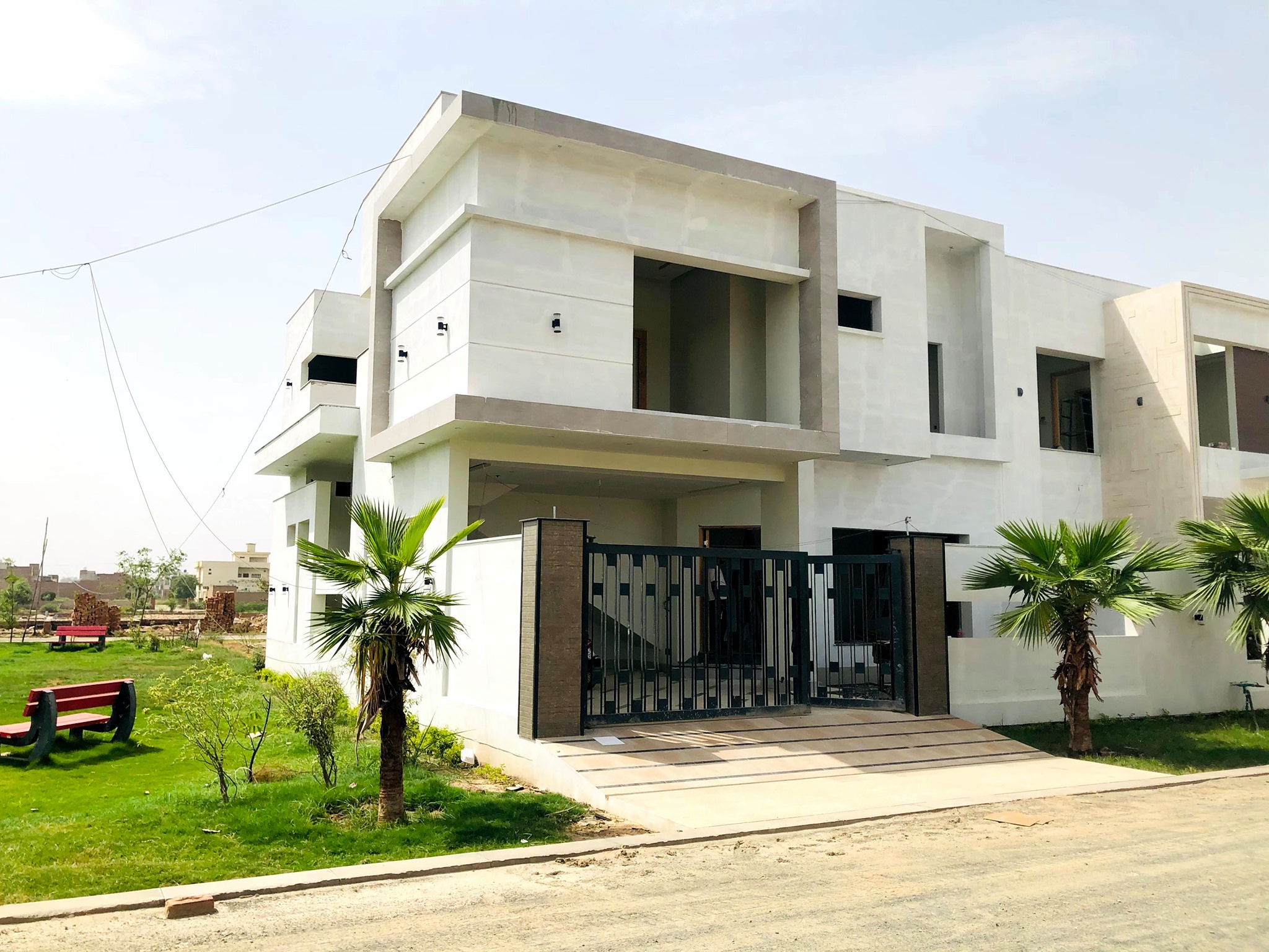 Rafiq Builders & Developers | Gojra