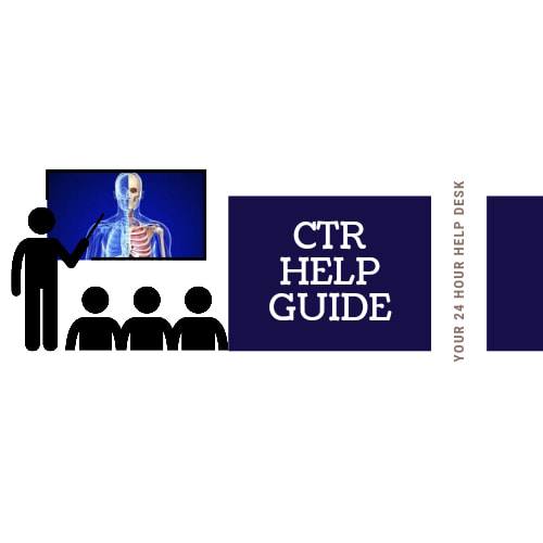 ODS Help Guide