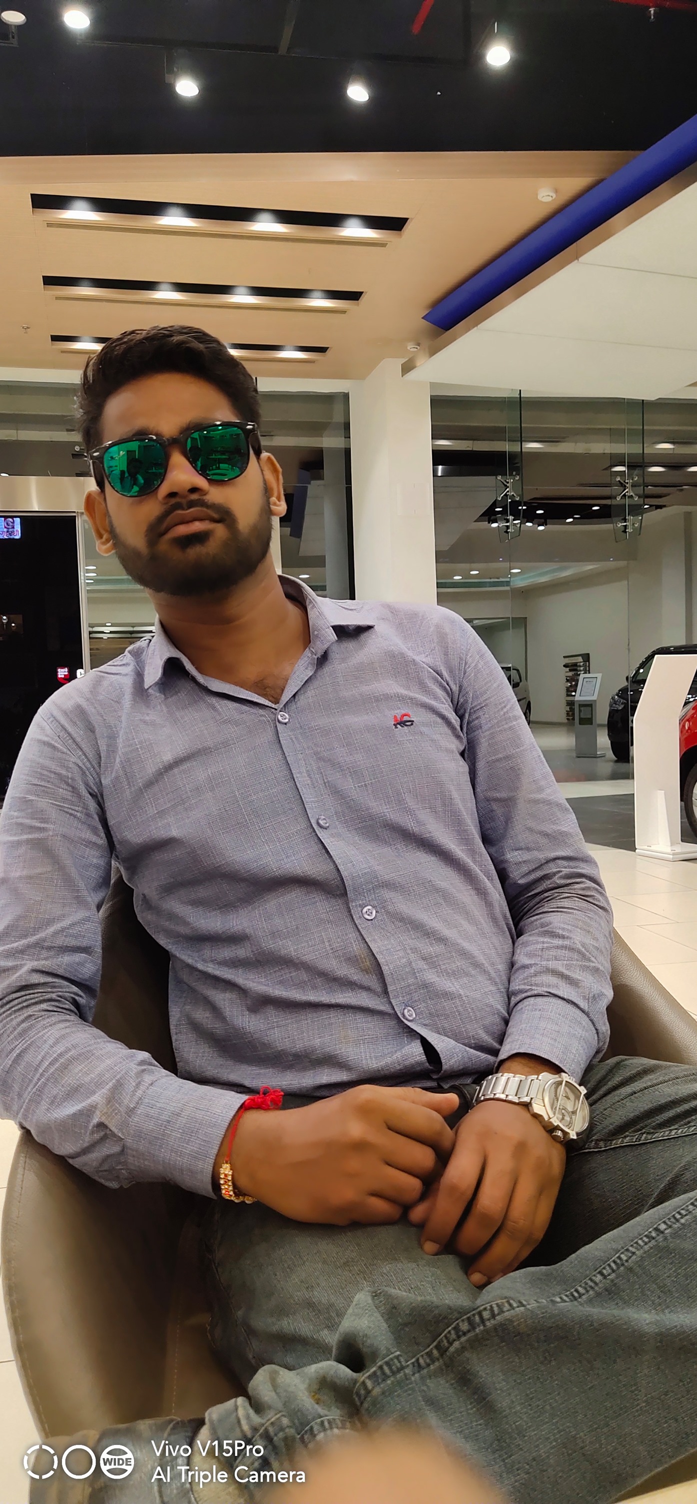 Abhishek Gupta