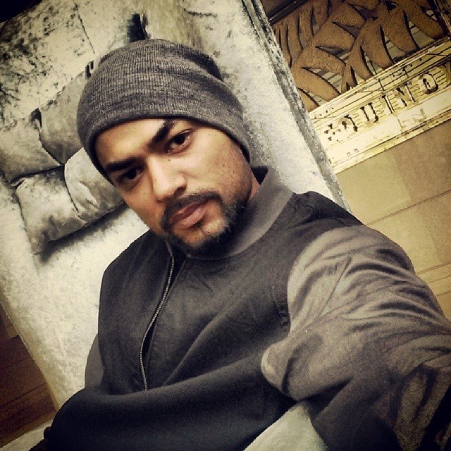 Bohemia The Biggest Rapper In Da World.