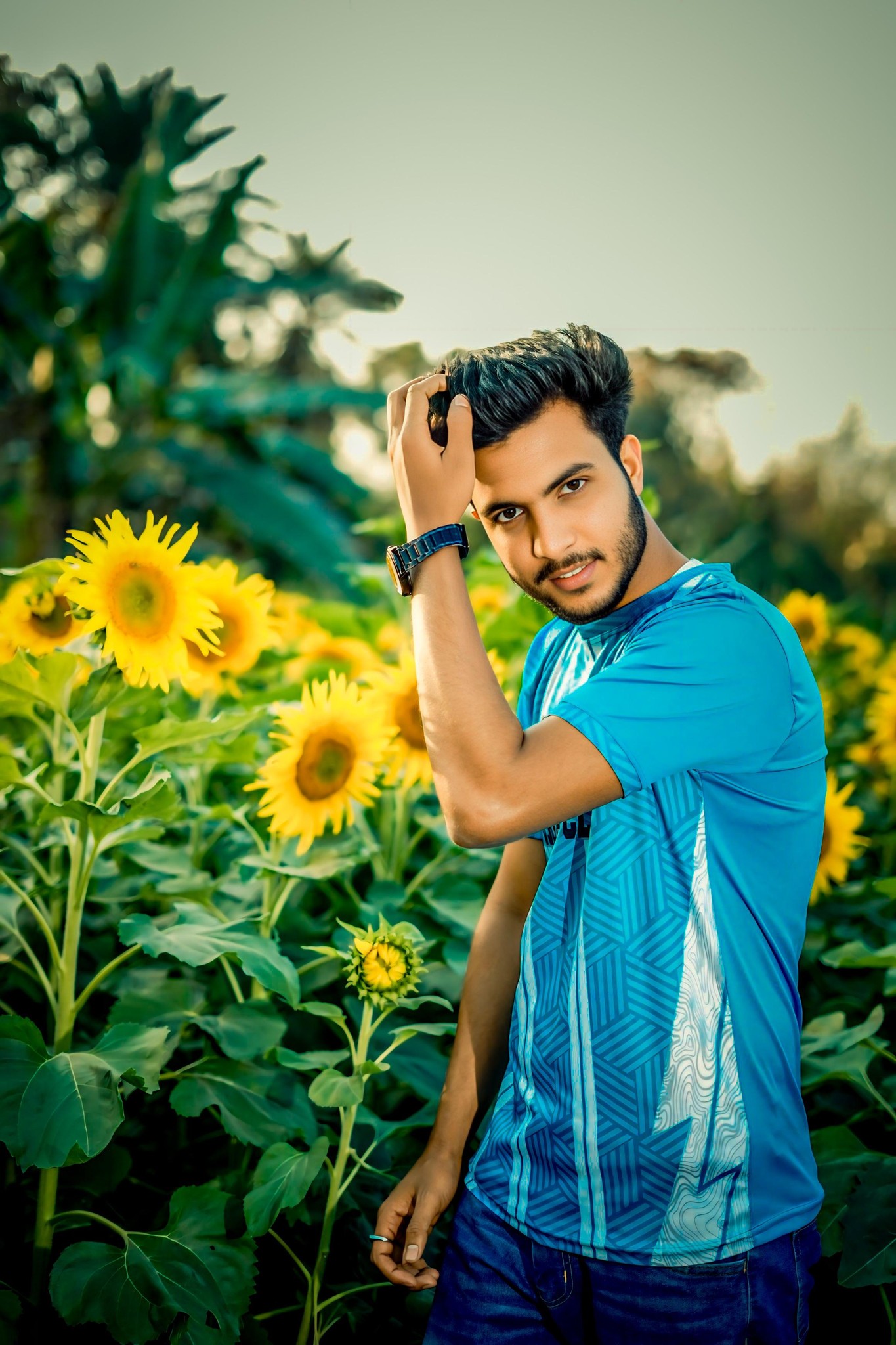 MD Mahmudul Haque Emran