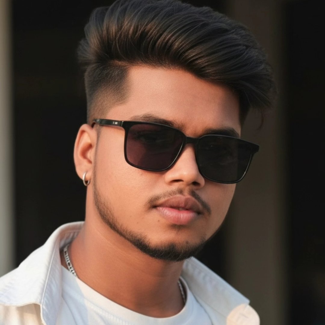 Harsh Raj Sahani