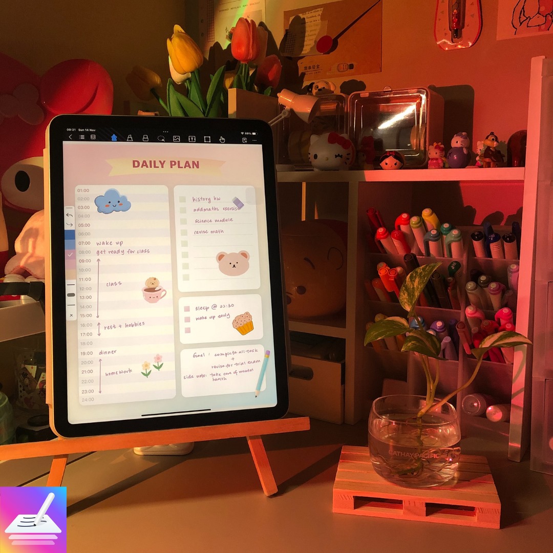 Kilonotes - 👓Why is Daily Planner Important?👓 Consider...