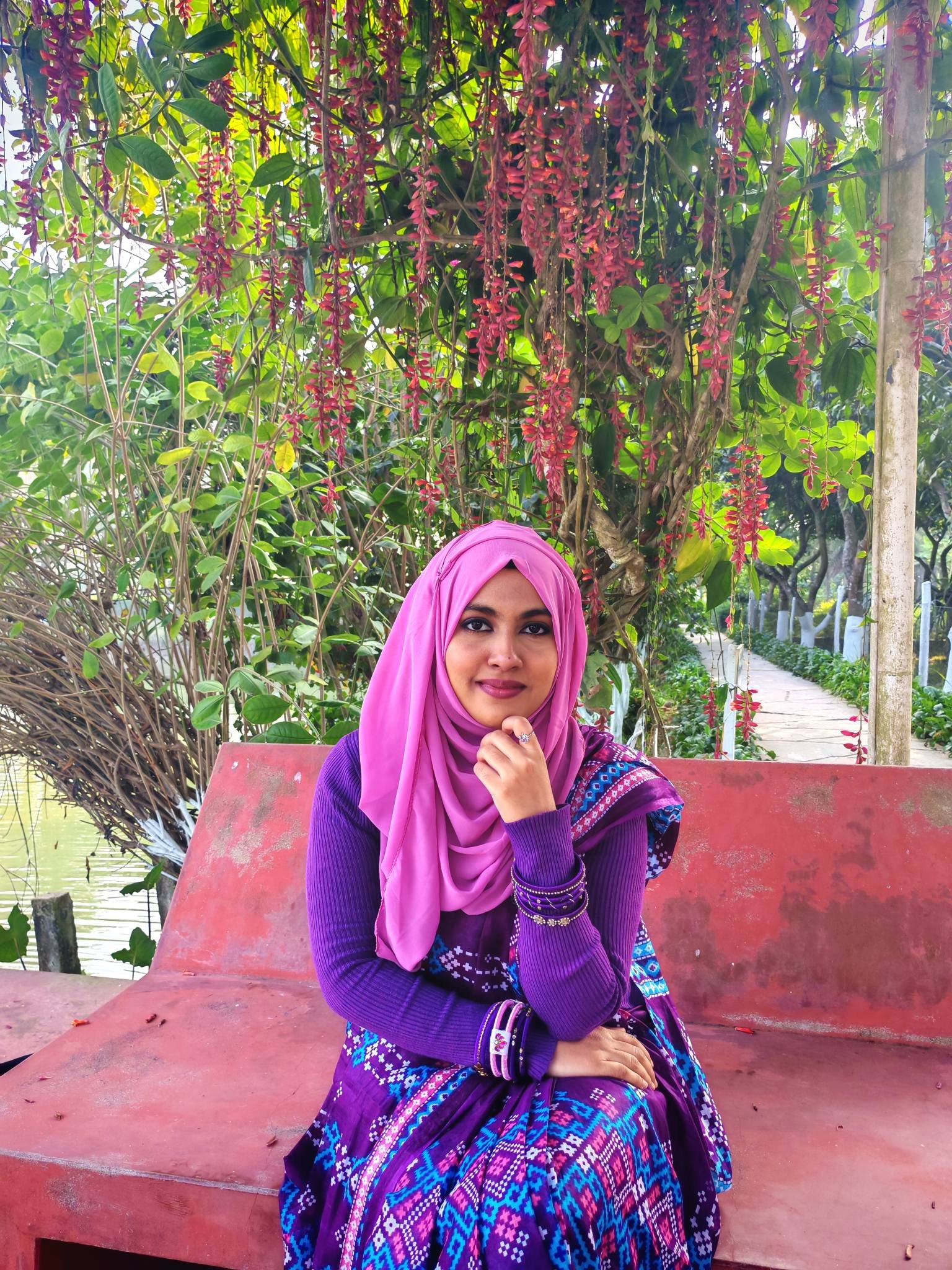 Mohima Zaman