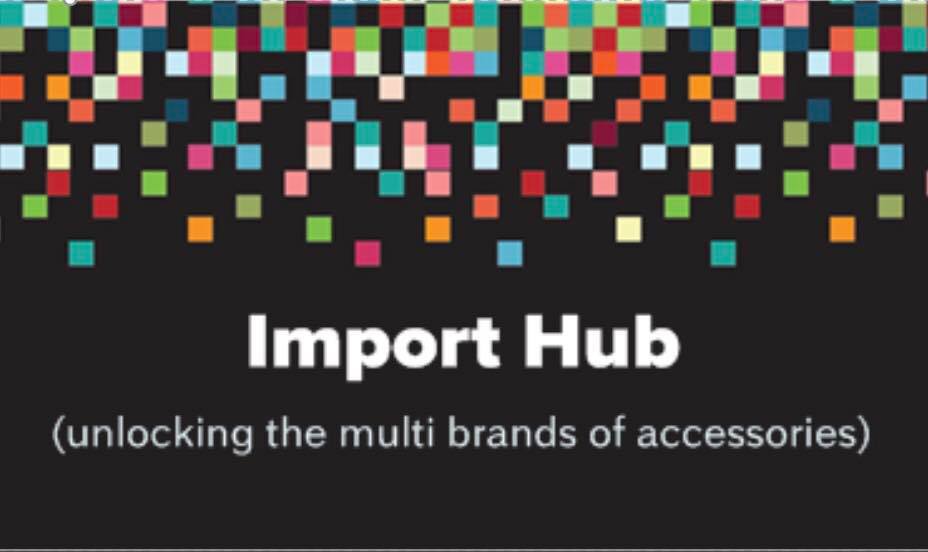 Import Hub