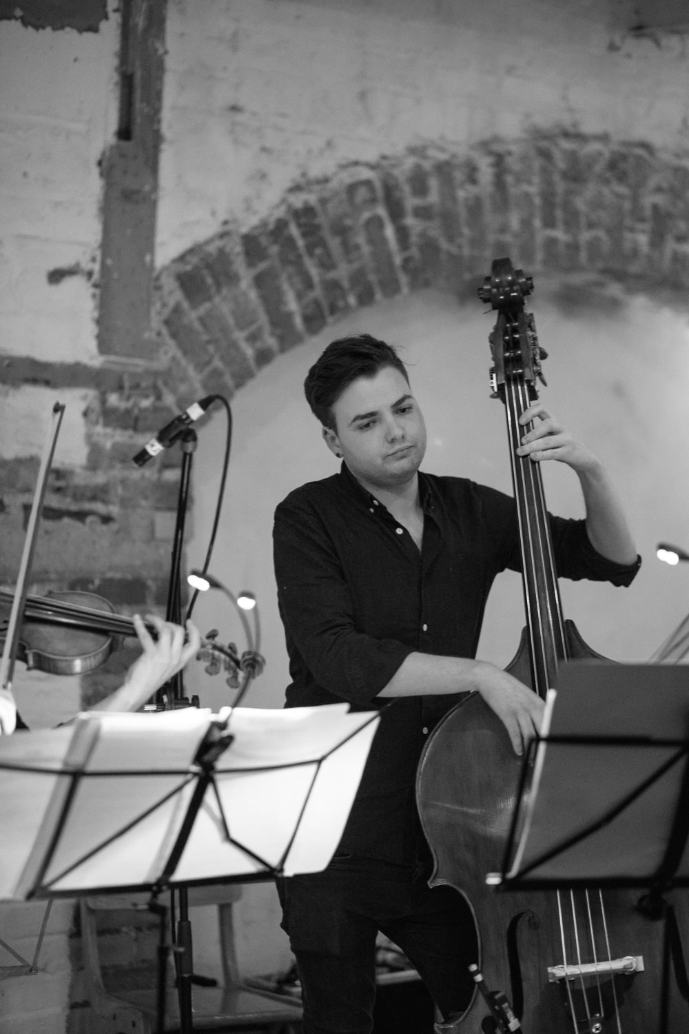 Garúa Trio