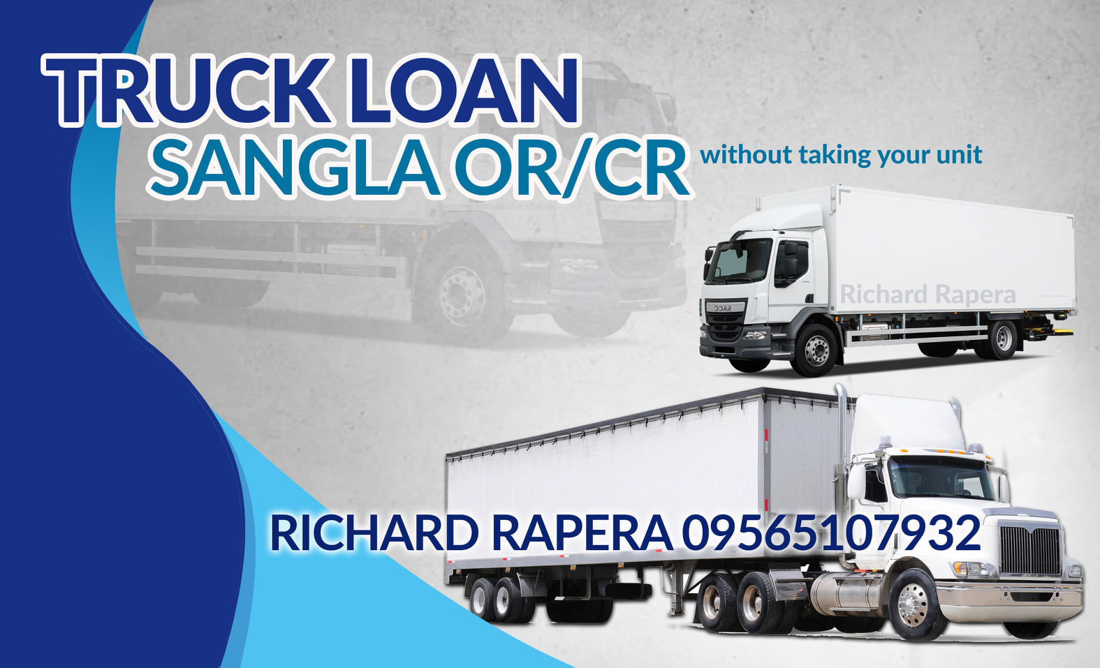 Richard Rapera