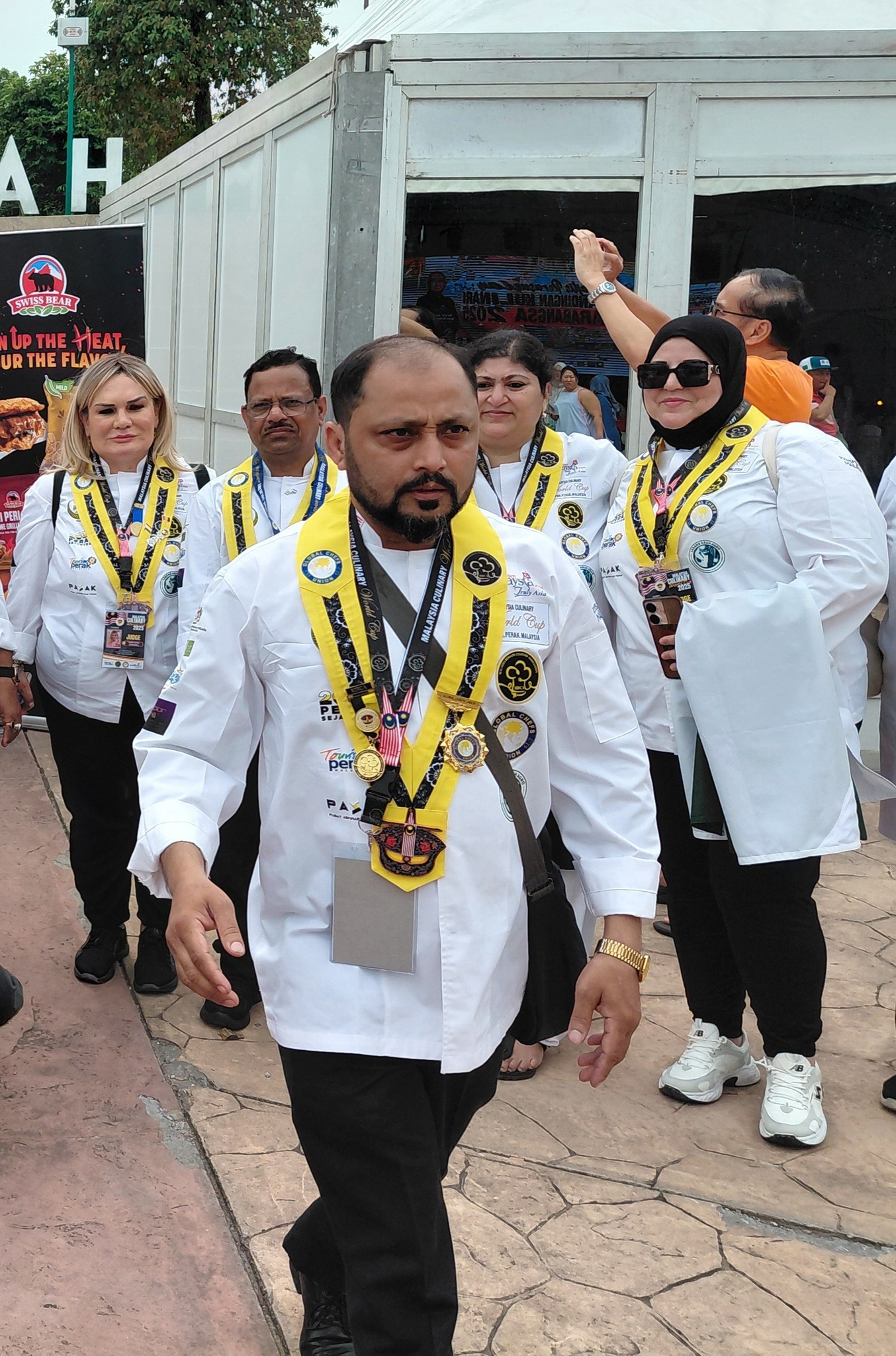 MasterChef Pritam Sarkar