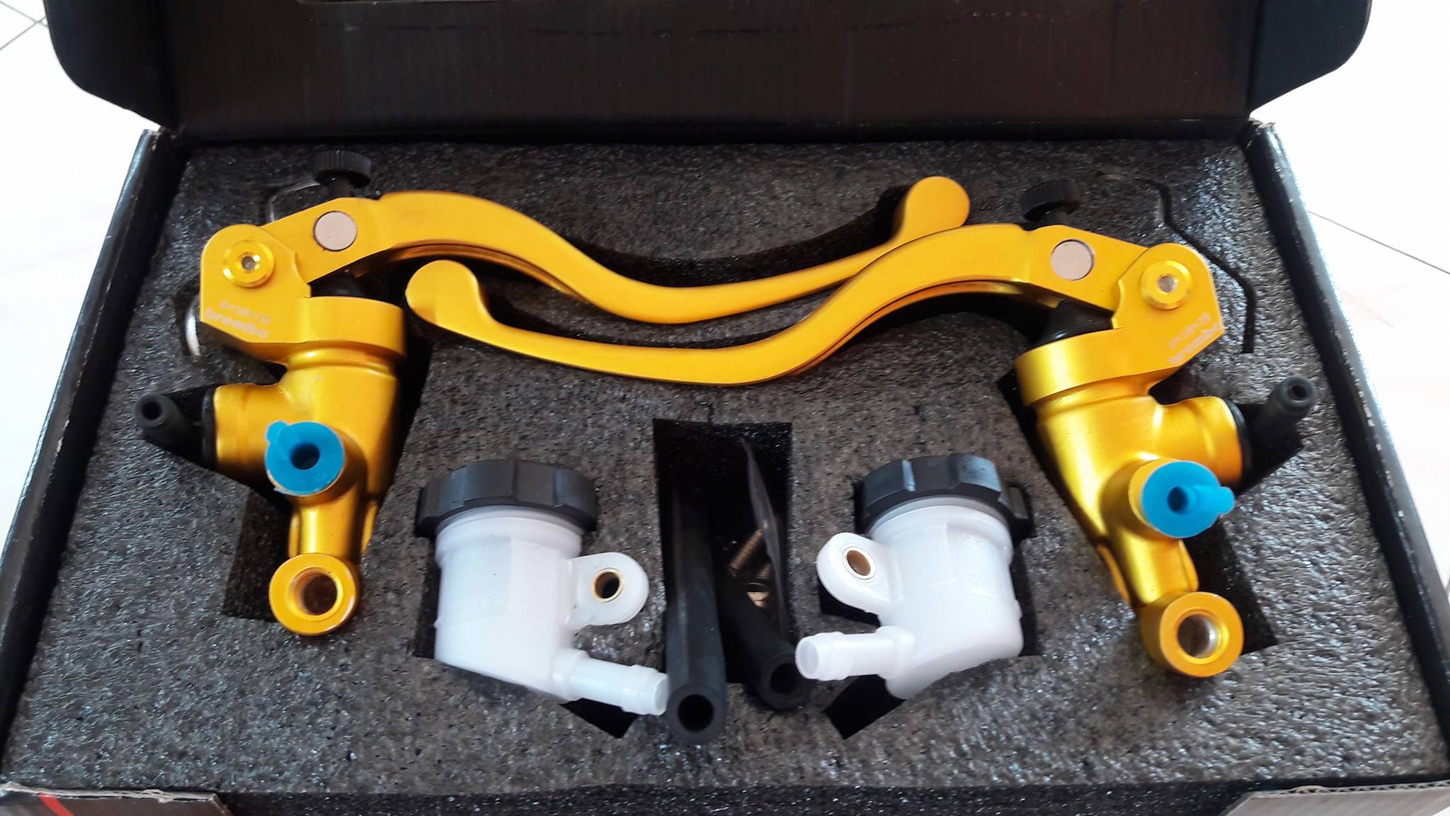 K.K Racing SHOP - สินค้า เข้าใหม่... ปั้มลอยแต่ง ซ้าย -... | Facebook