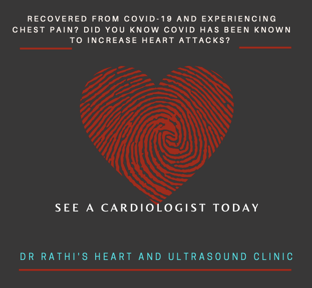 Dr Rathi's Heart and Ultrasound Centre | Noida