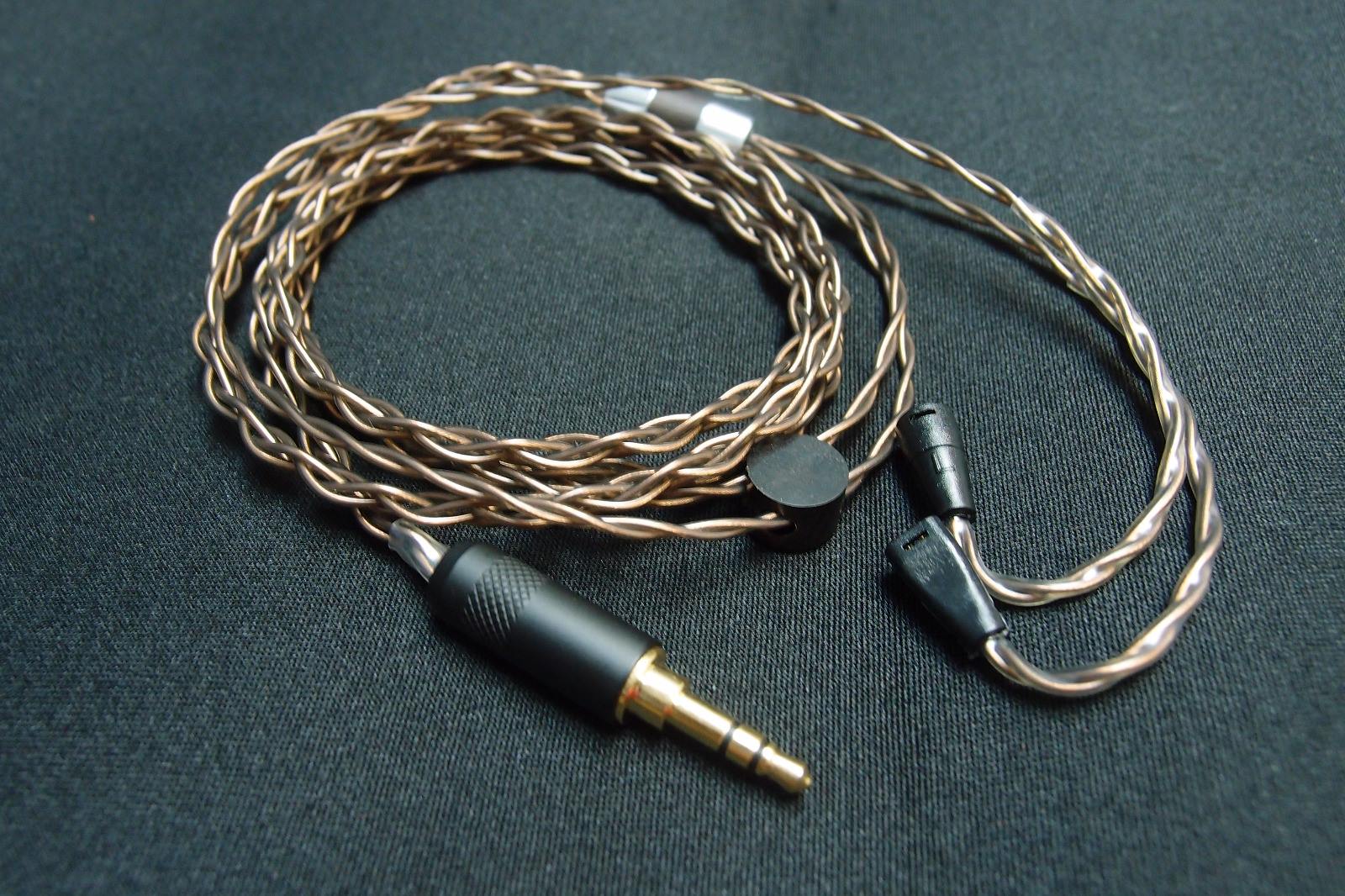 [新貨到] REDDLE Minden [明登] 耳機升級線 -... - Kingsound Audio 金聲耳筒專門店 | Facebook