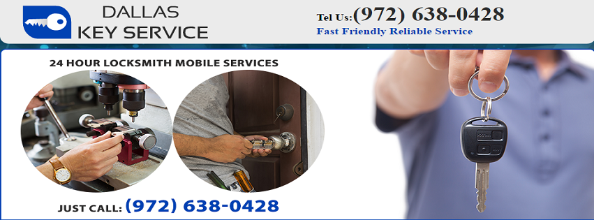 Dallas Key Service | Dallas TX