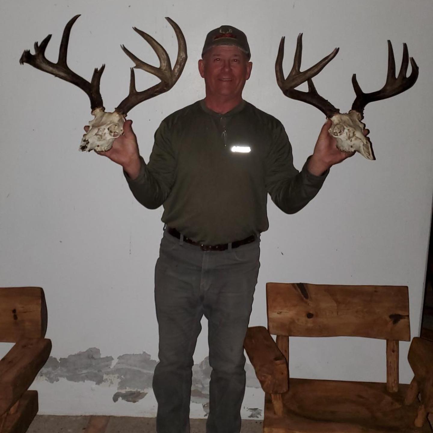 Colburn and Scott Outfitters