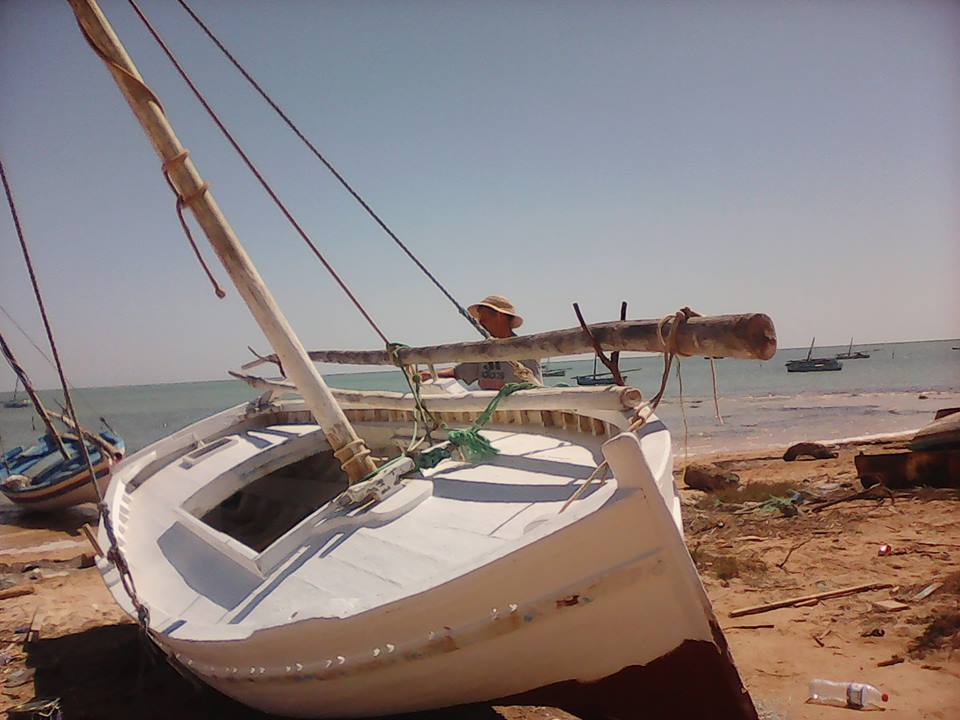 Abdeljelil Friha