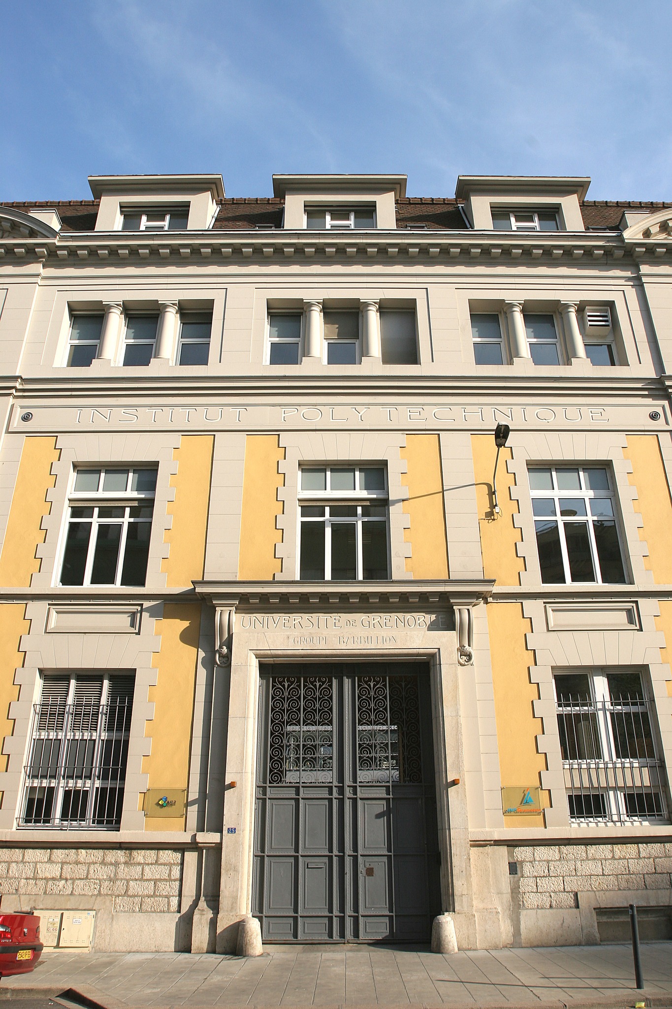 TIMA Laboratory | Grenoble